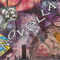 Novella (US, Massachusetts) - A Liquid Earth