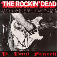 Paul Fenech - Rockin' Dead