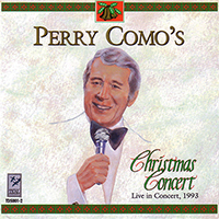Perry Como - Perry Como's Christmas Concert