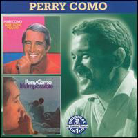 Perry Como - And I Love You So/It's Impossible