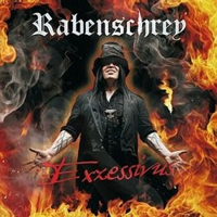 Rabenschrey - Exzessivus