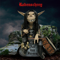 Rabenschrey - Auf Den Fersen
