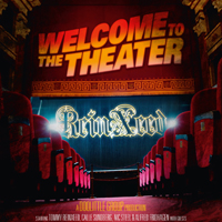 Majestica - Welcome To The Theater (Deluxe Edition)