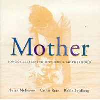 Robin Spielberg - Mother (Split)