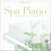 Robin Spielberg - Spa Piano