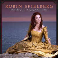 Robin Spielberg - Sea To Shining Sea