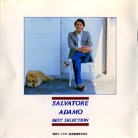 Salvatore Adamo - Best Selection
