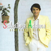 Salvatore Adamo - Best Collection