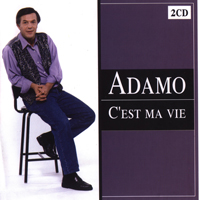 Salvatore Adamo - C'est Ma Vie (CD 2)