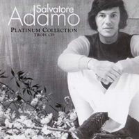 Salvatore Adamo - Platinum Collection (CD 1)