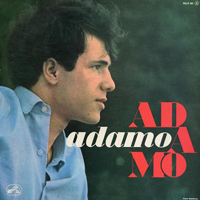 Salvatore Adamo - Tombe La Neige
