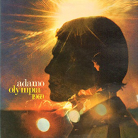 Salvatore Adamo - Olympia 1969