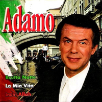 Salvatore Adamo - My Favorite Songs