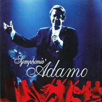 Salvatore Adamo - Symphonic (Live A Liege Le 22 Avril 1994)