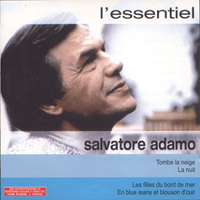 Salvatore Adamo - L'essentiel