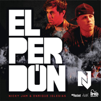Nicky Jam - El Perdon (Single) 