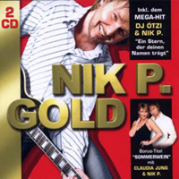Nik P. - Gold (CD 2)
