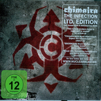 Chimaira - The Infection (Limited Edition)