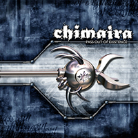 Chimaira - Pass Out Of Existence (20th Anniversary) (Deluxe Edition, LP 1 - Reissue 2022)