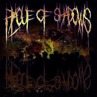 Plague of Shadows - Seven Bodies, Eight Graves