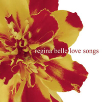 Regina Belle - Love Songs