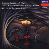 Riccardo Chailly - Gustav Mahler - Das Klagende Lied