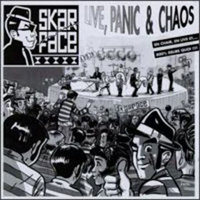 Skarface - Live, Panic & Chaos