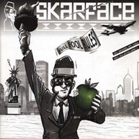 Skarface - Full Fool Rules