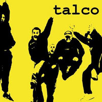 Talco - Talco Mentolato (EP)