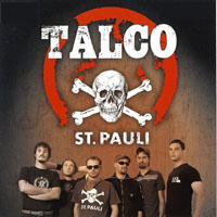 Talco - St. Pauli (Single)