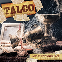 Talco - And the winner isn't (Deluxe Version) (CD 1)
