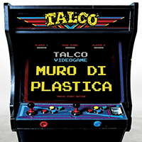 Talco - Muro Di Plastica (Single)