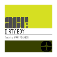 A Certain Ratio - Dirty Boy (Single)