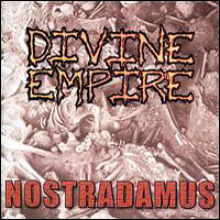 Divine Empire - Nostradamus