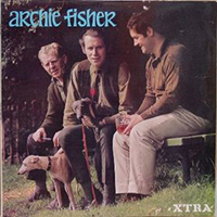 Archie Fisher - Archie Fisher