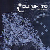 DJ Nik_to - The Treeson
