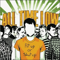 All Time Low - Put Up or Shut Up (EP)