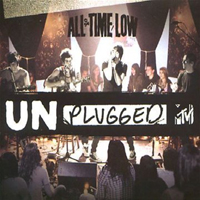All Time Low - MTV Unplugged (New York City - Summer 2009)