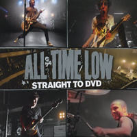 All Time Low - Straight to DVD (Hammerstein Ballroom in NYC - December 2009)