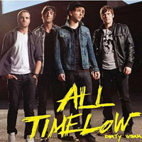 All Time Low - Time Bomb (Single)