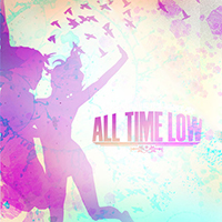 All Time Low - Poppin' Dance (Remix Single)
