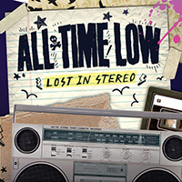 All Time Low - Lost In Stereo (Single)