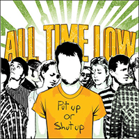 All Time Low - Break Out! Break Out! (Acoustic Single)