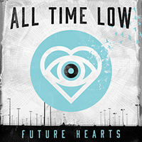 All Time Low - Tidal Waves (Single)