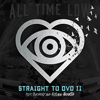 All Time Low - Take Cover (Single)