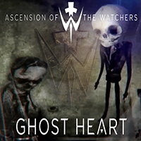 Ascension Of The Watchers - Ghost Heart (Single)