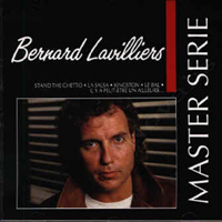 Bernard Lavilliers - Master serie