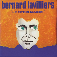 Bernard Lavilliers - Le Stphanois