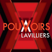 Bernard Lavilliers - Pouvoirs (Remastered 2016)
