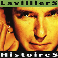 Bernard Lavilliers - Histoires (Coffret Long Box) [CD 3]
